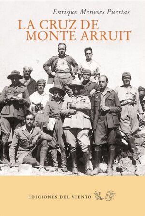 LA CUZ DE MONTE ARRUIT