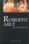 SIETE LOCOS,LOS