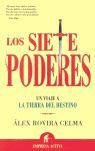 LOS SIETE PODERES