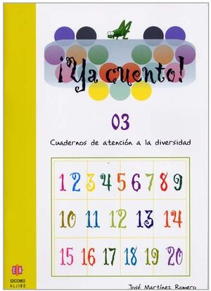 YA CUENTO 03