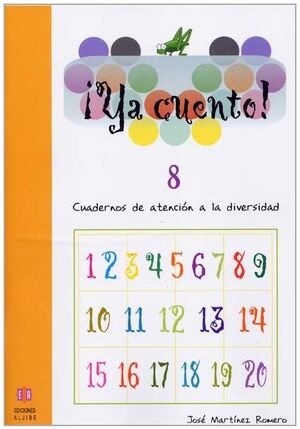 YA CUENTO 8