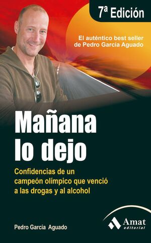 MAÑANA LO DEJO
