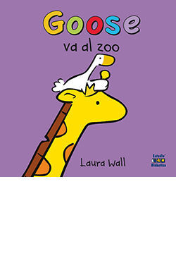 GOOSE VA AL ZOO
