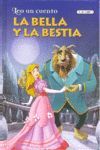 LA BELLA Y LA BESTIA