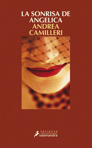 LA SONRISA DE ANGELICA (COMISARIO MONTALBANO 21)
