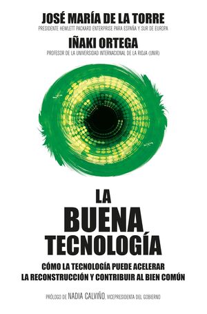 LA BUENA TECNOLOGÍA
