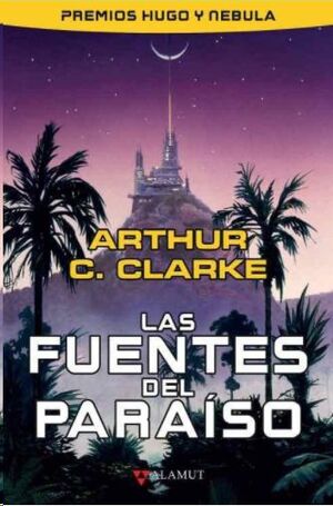 LAS FUENTES DEL PARAÍSO