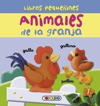 ANIMALES DE LA GRANJA