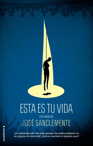 ESTA ES TÚ VIDA