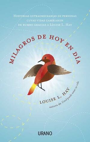MILAGROS DE HOY EN DÍA