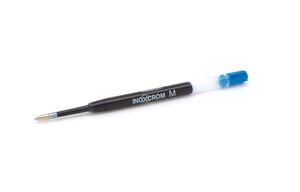 INOXCROM RECAMBIO BOLÍGRAFO M AZUL