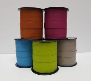 CINTA DE REGALO 10M. ECO COLOR SURTIDO
