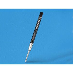 PARKER RECAMBIO BOLÍGRAFO NEGRO M PLÁSTICO