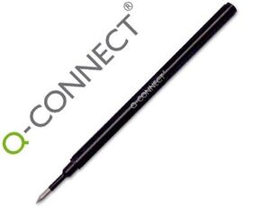 Q-CONNECT RECAMBIO ROLLER MAGNO CERÁMICO AZUL