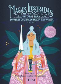 MAGAS ILUSTRADAS