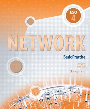 NETWORK 4º ESO BASIC PRACTICE. BURLINGTON ´20