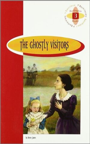 THE GHOSTLY VISITORS