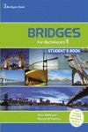 BRIDGES FOR 2º BACHILLERATO. STUDENT´S BOOK. BURLINGTON ´08