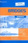 BRIDGES FOR 2º BACHILLERATO. WORKBOOK. BURLINGTON ´08