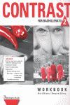 CONTRAST FOR 2º BACHILLERATO. WORKBOOK. BURLINGTON ´12