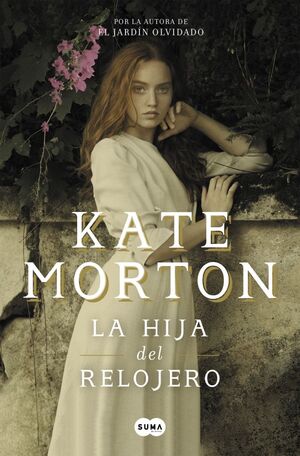 LA HIJA DEL RELOJERO