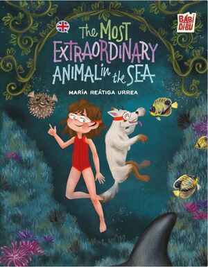 THE MOST EXTRAORDINARY ANIMAL IN THE SE