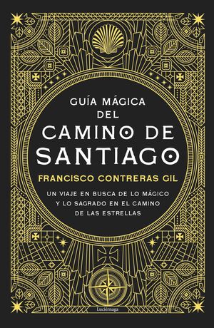 GUÍA MÁGICA DEL CAMINO DE SANTIAGO