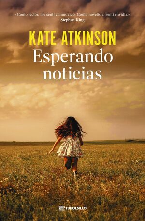 ESPERANDO NOTICIAS