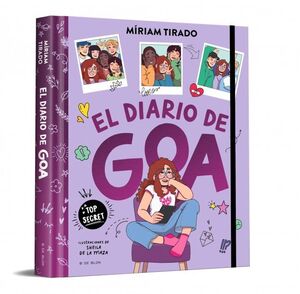 ME LLAMO GOA - EL DIARIO DE GOA
