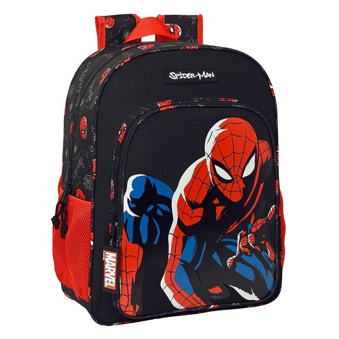 Mochilas Escolares Mochila Marvel Spiderman Disney Ultimate - Main Image