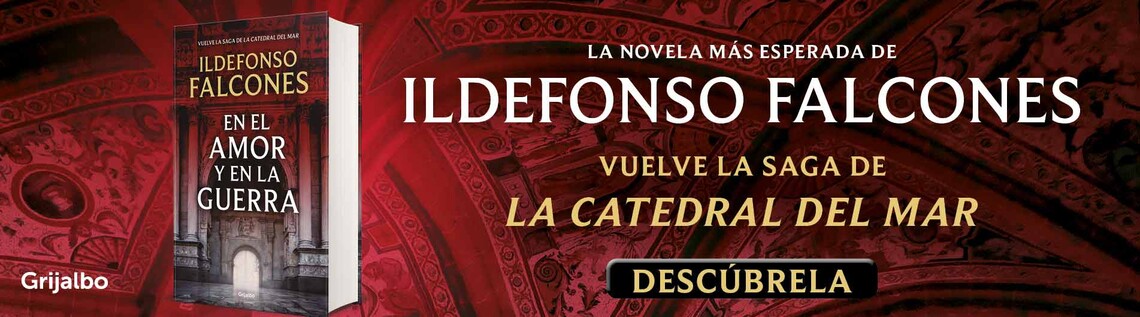 EN EL AMOR Y EN LA GUERRA